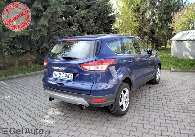 FORD Kuga 1.5 EcoBoost 2x4 Trend