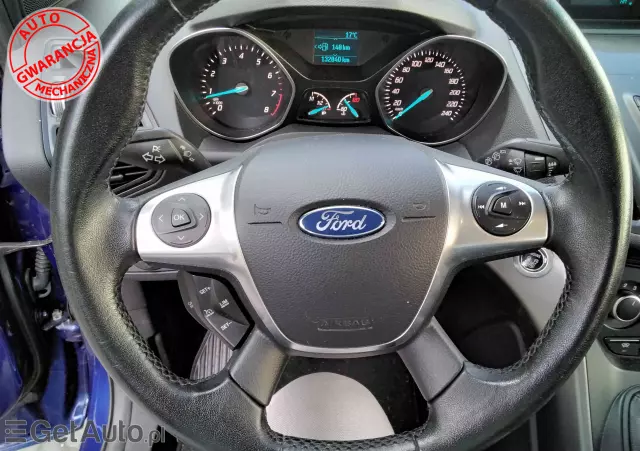 FORD Kuga 1.5 EcoBoost 2x4 Trend