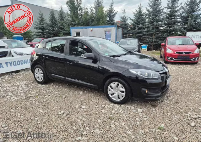 RENAULT Megane 1.6 16V 110 Authentique