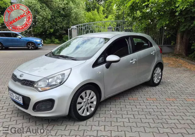 KIA Rio 1.4 L