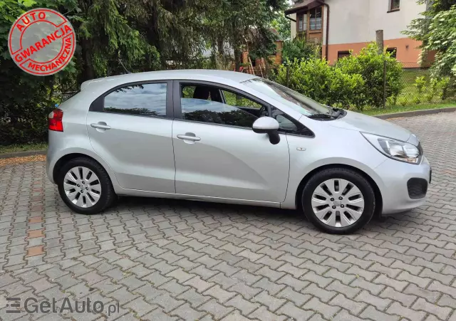 KIA Rio 1.4 L