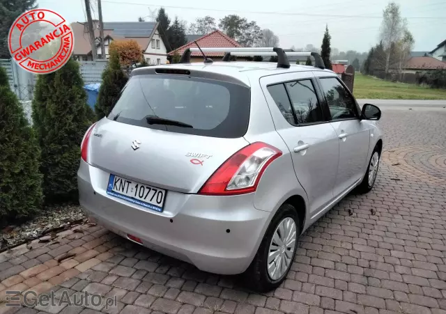 SUZUKI Swift 1.2 Comfort