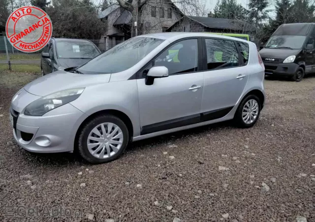 RENAULT Scenic 1.6 16V 110 Expression