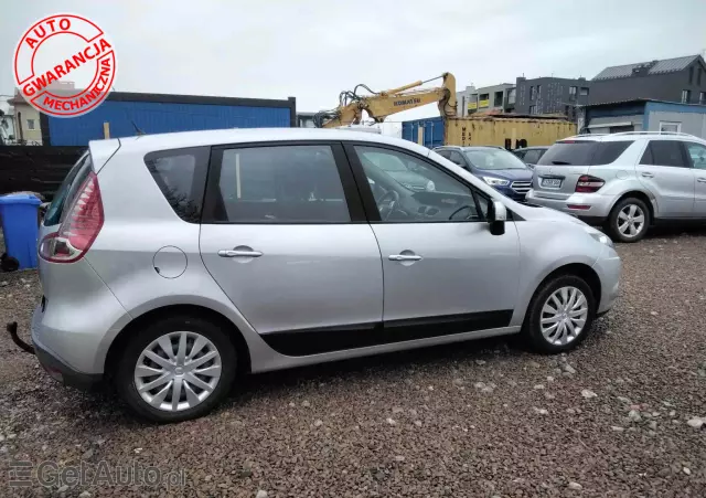 RENAULT Scenic 1.6 16V 110 Expression