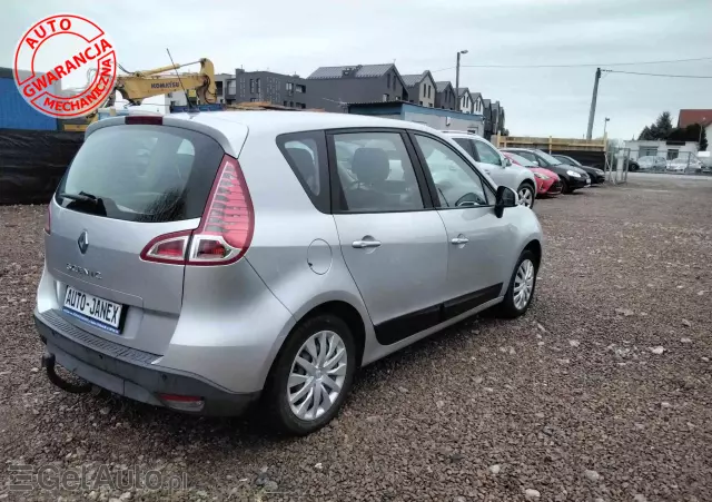 RENAULT Scenic 1.6 16V 110 Expression