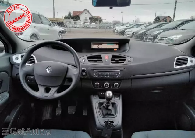 RENAULT Scenic 1.6 16V 110 Expression