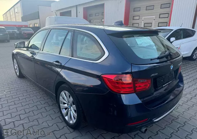 BMW Seria 3 320d Touring xDrive Modern Line