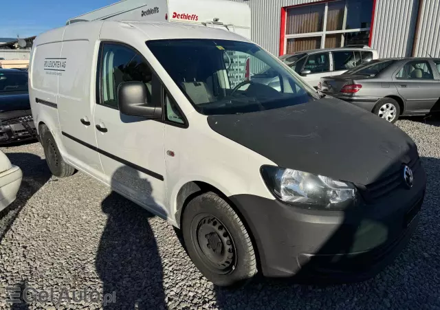 VOLKSWAGEN CADDY M 