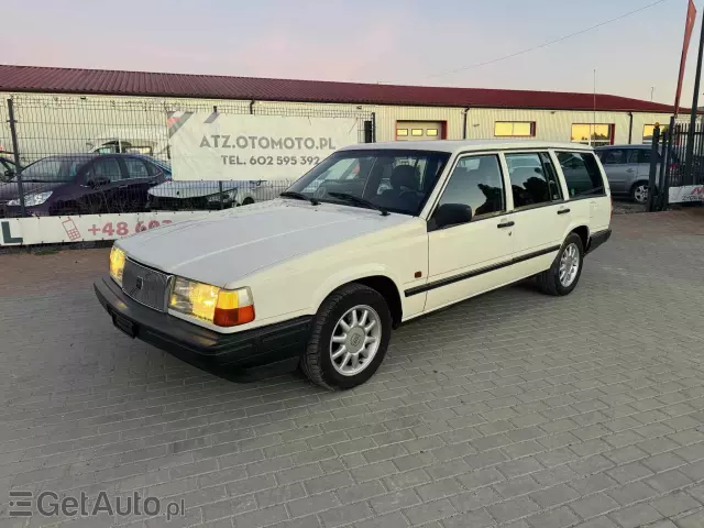 VOLVO Polar 940 Estate 2.3 