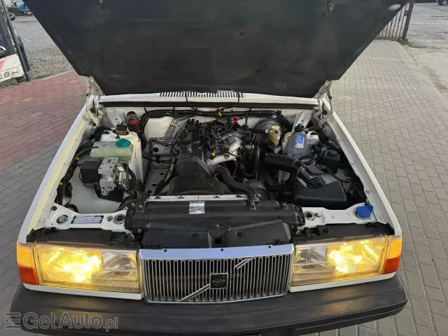 VOLVO Polar 940 Estate 2.3 