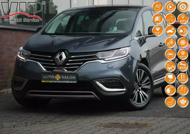 RENAULT Espace 