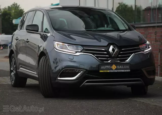 RENAULT Espace 