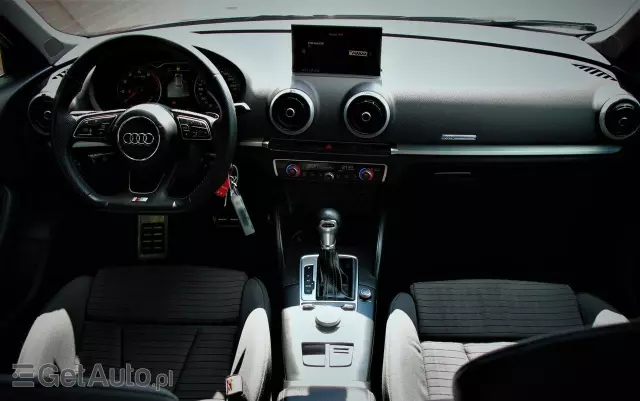 AUDI A3 35 TFSI S tronic