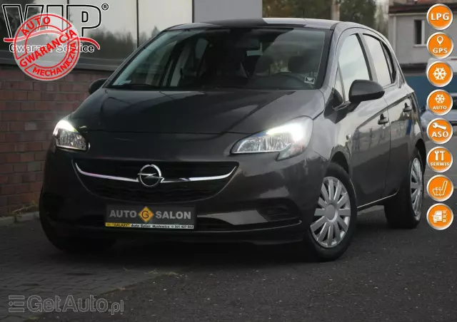 OPEL Corsa 1.4 Enjoy