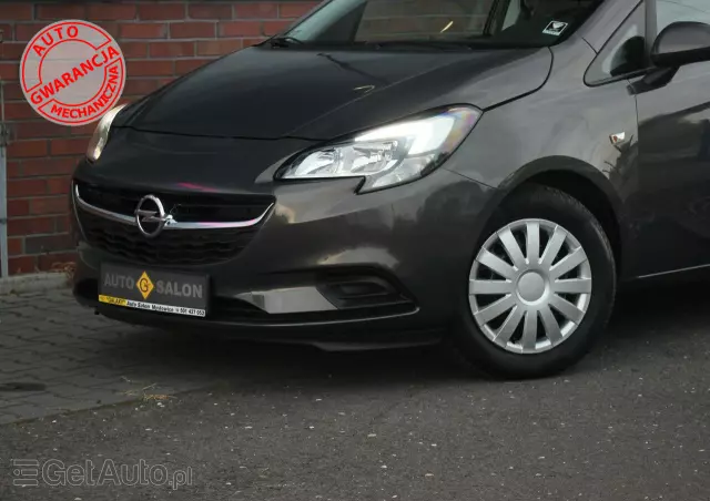 OPEL Corsa 1.4 Enjoy