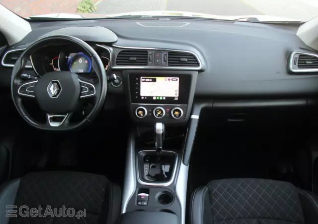 RENAULT Kadjar 1.3 TCe FAP Intens EDC