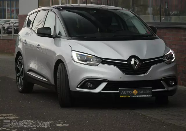 RENAULT Grand Scenic 