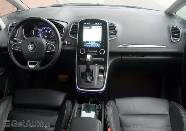 RENAULT Grand Scenic 