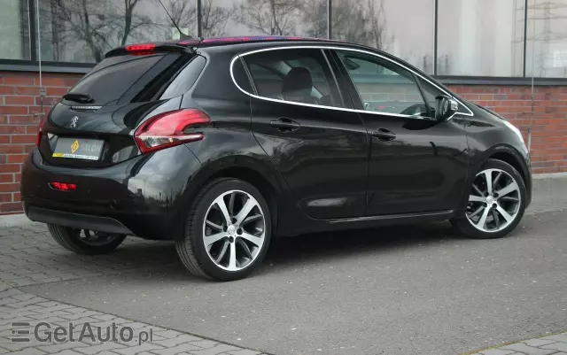 PEUGEOT 208 1.2 PureTech Allure S&S