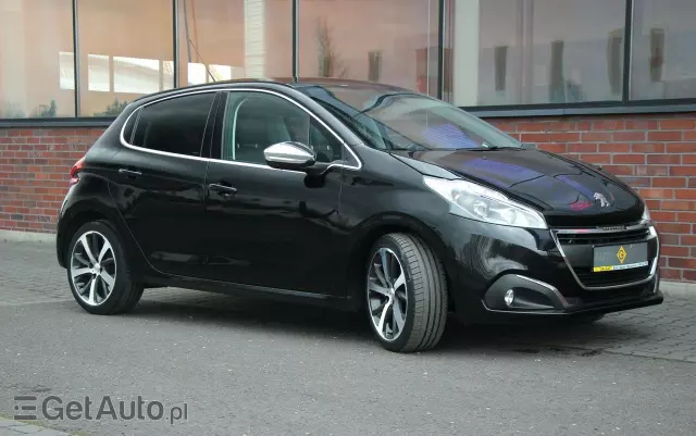 PEUGEOT 208 1.2 PureTech Allure S&S