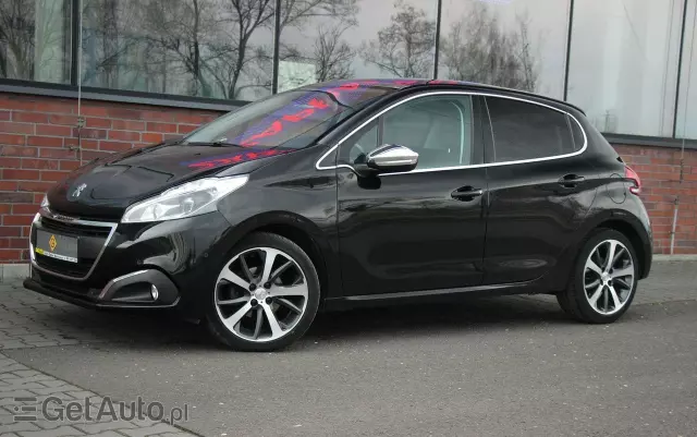 PEUGEOT 208 1.2 PureTech Allure S&S