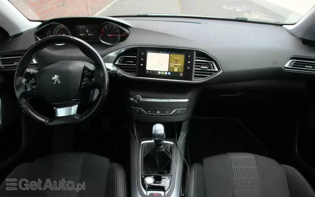 PEUGEOT 308 1.2 PureTech Allure S&S