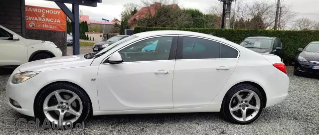 OPEL Insignia 2.0 CDTI