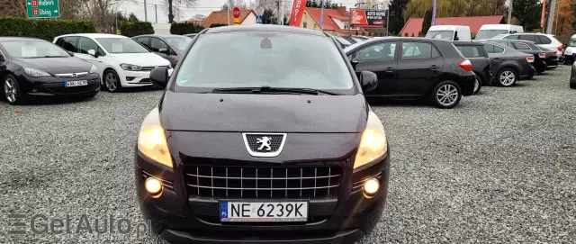 PEUGEOT 3008 HDi FAP 150 Premium