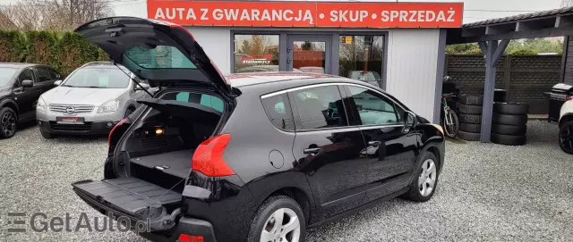 PEUGEOT 3008 HDi FAP 150 Premium