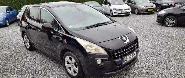 PEUGEOT 3008 HDi FAP 150 Premium