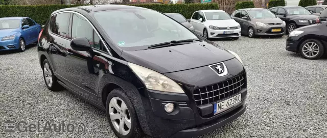 PEUGEOT 3008 HDi FAP 150 Premium