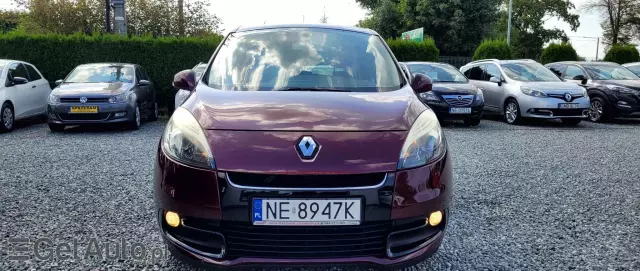 RENAULT Scenic 1.6 16V 110 Dynamique