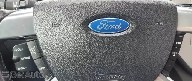 FORD Kuga 2.0 TDCi 2x4 Trend