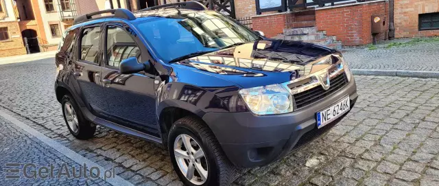 DACIA Duster 1.6