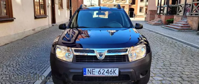 DACIA Duster 1.6