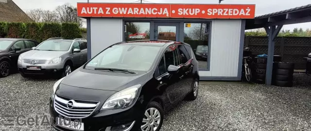 OPEL Meriva 1.4 Innovation