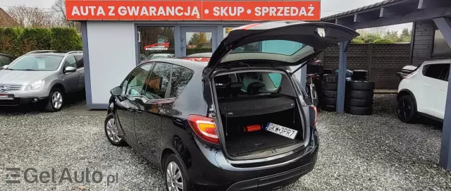 OPEL Meriva 1.4 Innovation