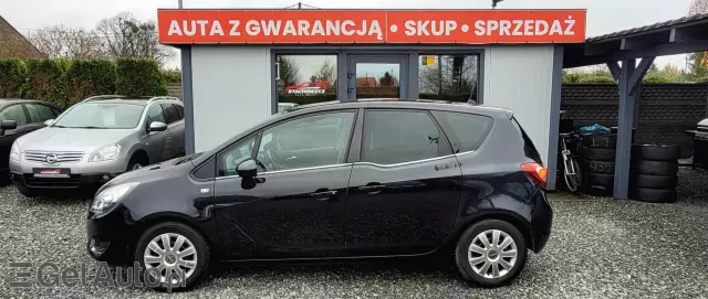 OPEL Meriva 1.4 Innovation