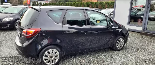 OPEL Meriva 1.4 Innovation