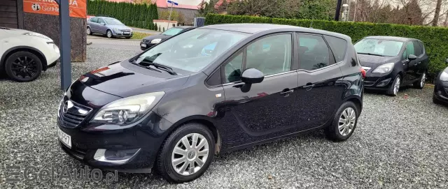 OPEL Meriva 1.4 Innovation