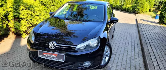 VOLKSWAGEN Golf 1.2 TSI MATCH