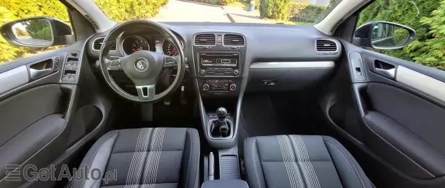 VOLKSWAGEN Golf 1.2 TSI MATCH