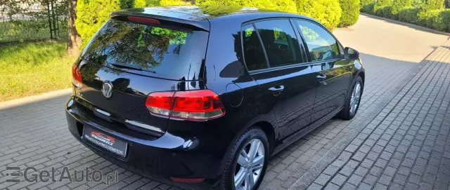 VOLKSWAGEN Golf 1.2 TSI MATCH