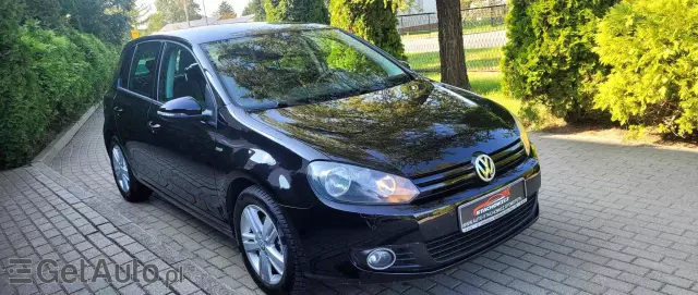 VOLKSWAGEN Golf 1.2 TSI MATCH