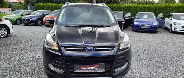 FORD Kuga 1.6 EcoBoost 2x4 SYNC