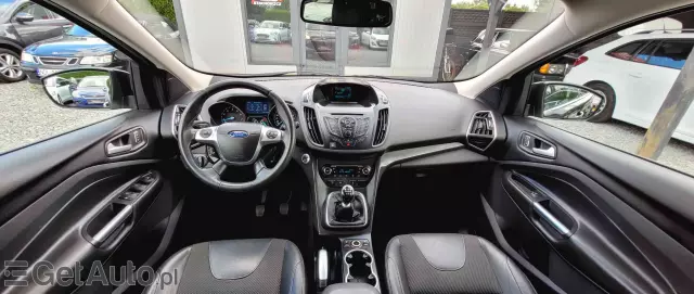 FORD Kuga 1.6 EcoBoost 2x4 SYNC