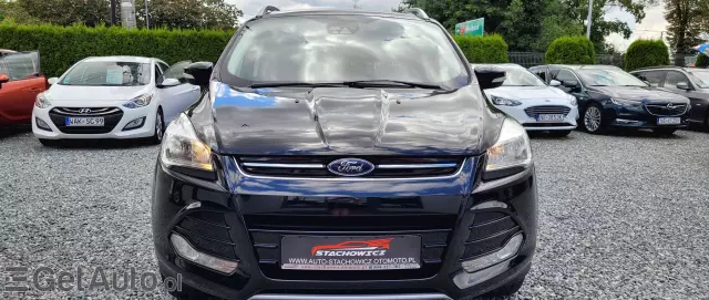 FORD Kuga 1.6 EcoBoost 2x4 SYNC