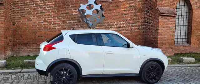 NISSAN Juke 1.6 Acenta