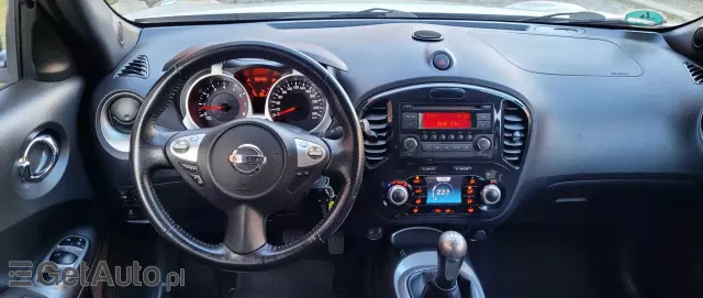 NISSAN Juke 1.6 Acenta