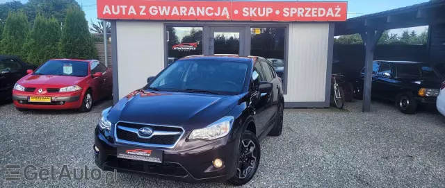 SUBARU XV 1.6i Comfort